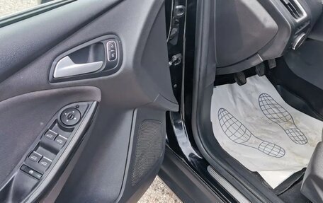 Ford Focus III, 2016 год, 970 000 рублей, 9 фотография