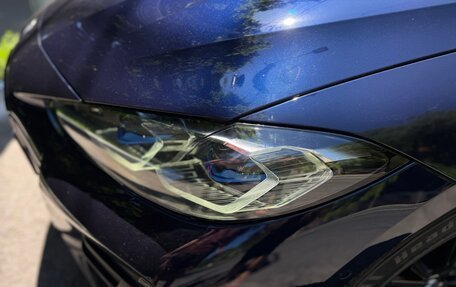 BMW 4 серия, 2021 год, 5 800 000 рублей, 5 фотография