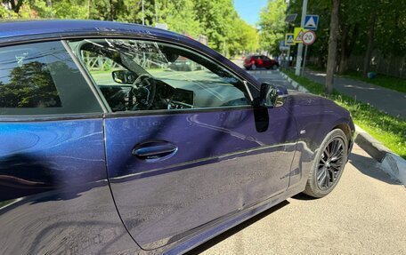 BMW 4 серия, 2021 год, 5 800 000 рублей, 8 фотография