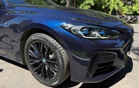 BMW 4 серия, 2021 год, 5 800 000 рублей, 10 фотография