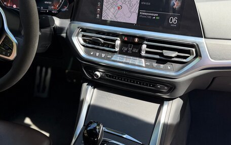 BMW 4 серия, 2021 год, 5 800 000 рублей, 21 фотография