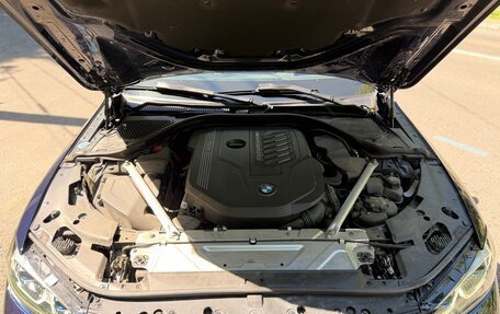 BMW 4 серия, 2021 год, 5 800 000 рублей, 12 фотография