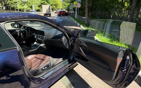 BMW 4 серия, 2021 год, 5 800 000 рублей, 17 фотография