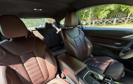 BMW 4 серия, 2021 год, 5 800 000 рублей, 20 фотография