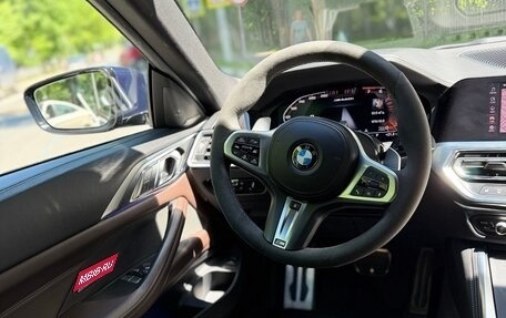 BMW 4 серия, 2021 год, 5 800 000 рублей, 23 фотография