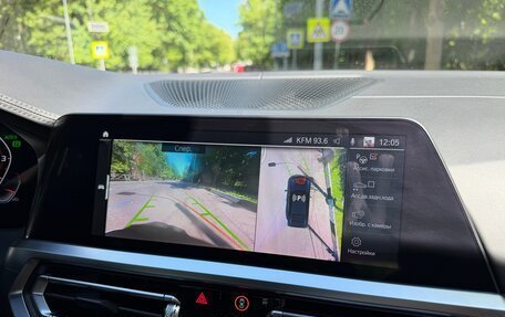 BMW 4 серия, 2021 год, 5 800 000 рублей, 33 фотография