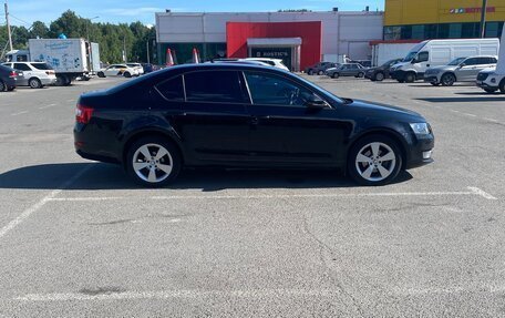 Skoda Octavia, 2014 год, 1 150 000 рублей, 4 фотография