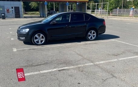 Skoda Octavia, 2014 год, 1 150 000 рублей, 2 фотография