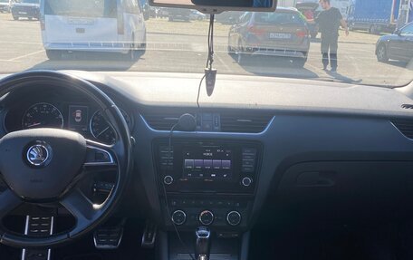 Skoda Octavia, 2014 год, 1 150 000 рублей, 12 фотография