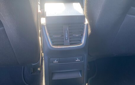 Skoda Octavia, 2014 год, 1 150 000 рублей, 11 фотография
