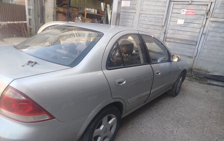 Nissan Almera Classic, 2010 год, 380 000 рублей, 2 фотография