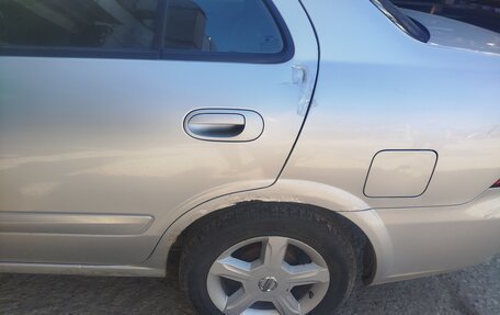 Nissan Almera Classic, 2010 год, 380 000 рублей, 3 фотография
