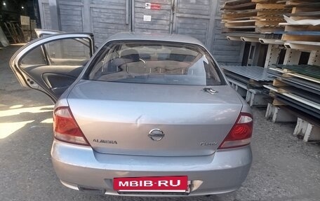 Nissan Almera Classic, 2010 год, 380 000 рублей, 4 фотография