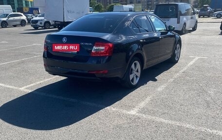 Skoda Octavia, 2014 год, 1 150 000 рублей, 5 фотография