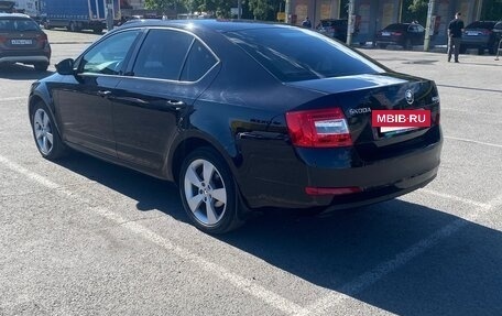 Skoda Octavia, 2014 год, 1 150 000 рублей, 7 фотография