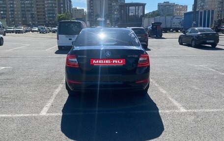 Skoda Octavia, 2014 год, 1 150 000 рублей, 6 фотография