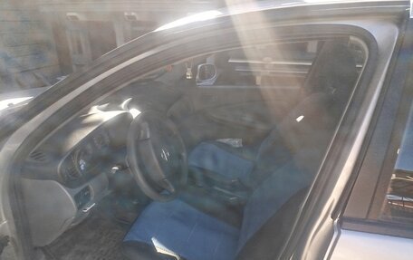 Nissan Almera Classic, 2010 год, 380 000 рублей, 5 фотография