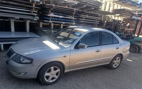 Nissan Almera Classic, 2010 год, 380 000 рублей, 10 фотография