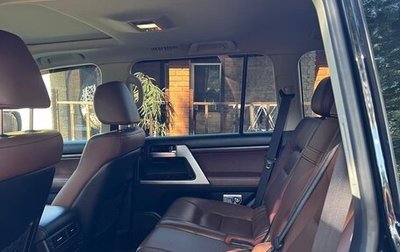 Toyota Land Cruiser 200, 2016 год, 6 500 000 рублей, 1 фотография