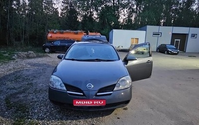 Nissan Primera III, 2003 год, 250 000 рублей, 1 фотография