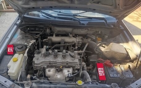 Nissan Almera Classic, 2010 год, 380 000 рублей, 7 фотография