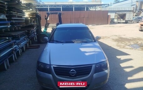 Nissan Almera Classic, 2010 год, 380 000 рублей, 11 фотография
