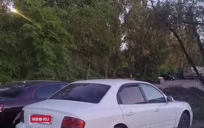 Hyundai Sonata IV рестайлинг, 2001 год, 150 000 рублей, 1 фотография
