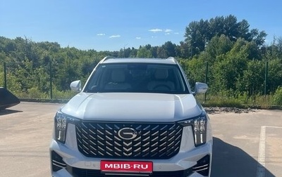 GAC GS8, 2024 год, 4 480 000 рублей, 1 фотография