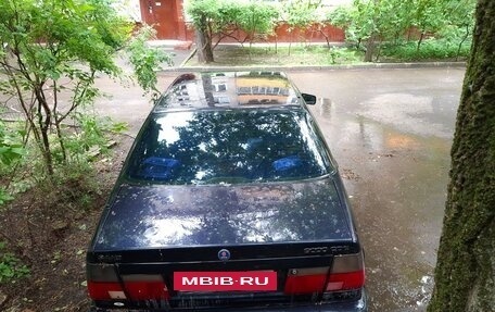 Saab 9000 I, 1997 год, 140 000 рублей, 3 фотография