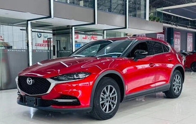 Mazda CX-4, 2022 год, 1 670 000 рублей, 1 фотография
