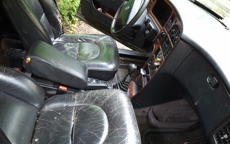Saab 9000 I, 1997 год, 140 000 рублей, 7 фотография