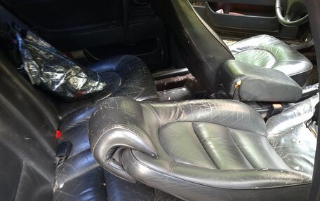 Saab 9000 I, 1997 год, 140 000 рублей, 8 фотография
