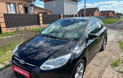 Ford Focus III, 2011 год, 700 000 рублей, 1 фотография