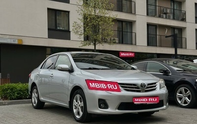Toyota Corolla, 2011 год, 1 050 000 рублей, 1 фотография