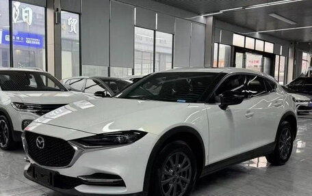 Mazda CX-4, 2022 год, 1 720 000 рублей, 1 фотография