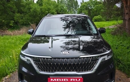 KIA Carnival, 2020 год, 3 300 000 рублей, 2 фотография