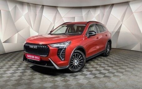 Haval Jolion, 2024 год, 1 989 000 рублей, 1 фотография