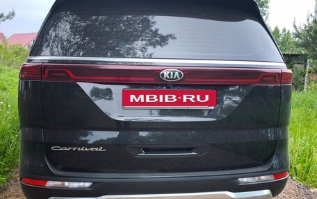 KIA Carnival, 2020 год, 3 300 000 рублей, 4 фотография