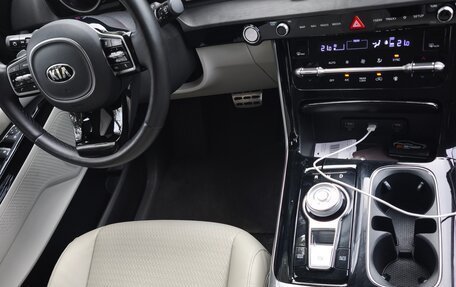KIA Carnival, 2020 год, 3 300 000 рублей, 7 фотография
