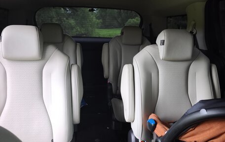 KIA Carnival, 2020 год, 3 300 000 рублей, 10 фотография