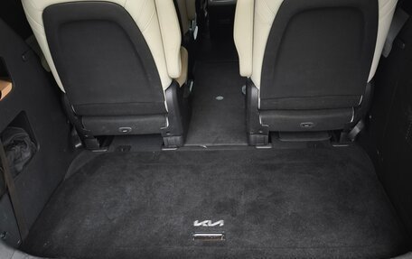 KIA Carnival, 2020 год, 3 300 000 рублей, 11 фотография