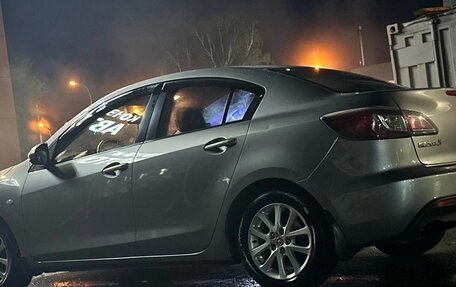 Mazda 3, 2009 год, 800 000 рублей, 2 фотография