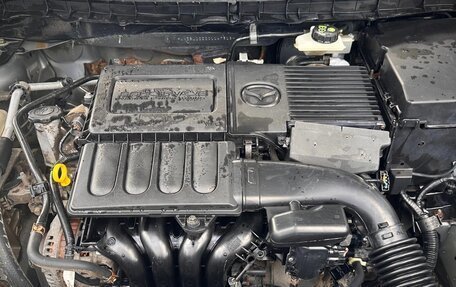 Mazda 3, 2009 год, 800 000 рублей, 6 фотография