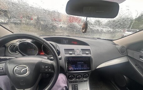 Mazda 3, 2009 год, 800 000 рублей, 3 фотография
