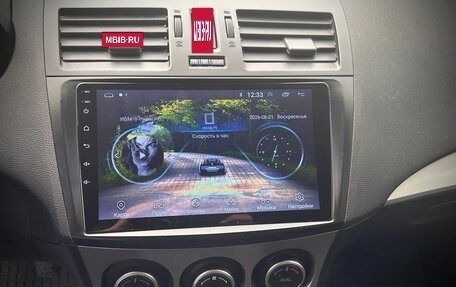 Mazda 3, 2009 год, 800 000 рублей, 4 фотография