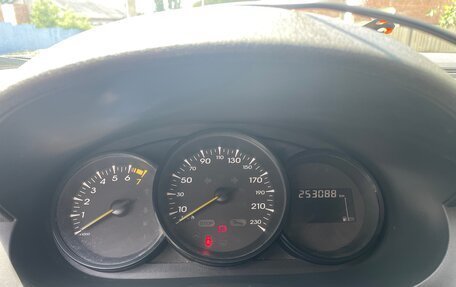 Renault Fluence I, 2010 год, 670 000 рублей, 13 фотография