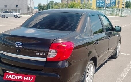 Datsun on-DO I рестайлинг, 2015 год, 518 000 рублей, 7 фотография