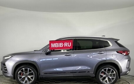 CheryExeed LX, 2023 год, 2 180 000 рублей, 2 фотография