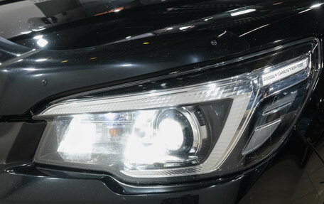 Subaru Forester, 2020 год, 2 699 000 рублей, 9 фотография