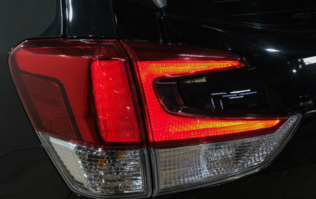 Subaru Forester, 2020 год, 2 699 000 рублей, 8 фотография